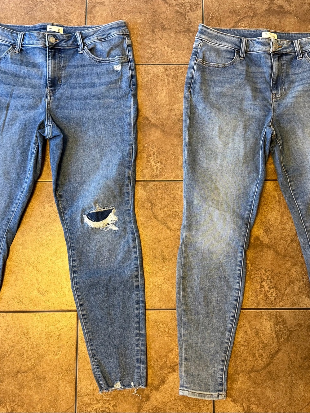 Maurices Jeans